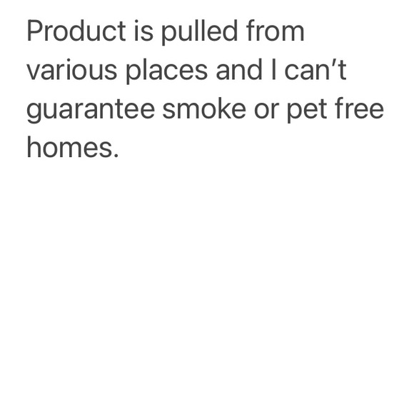 Check out my closet! - Picture 3 of 3